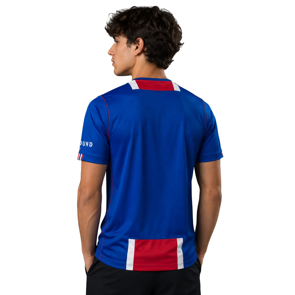 PSG Home 26/27