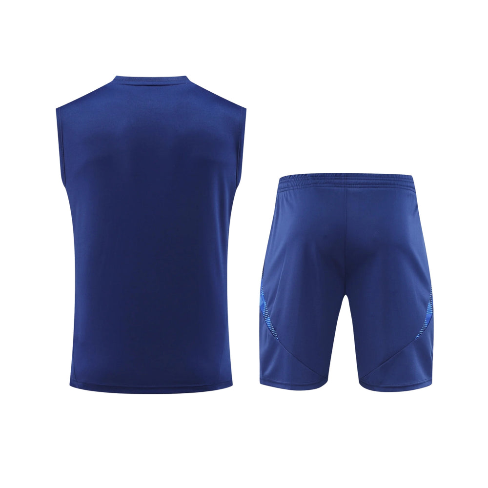 Italy 24/25 - Training Gear - Sleeveless