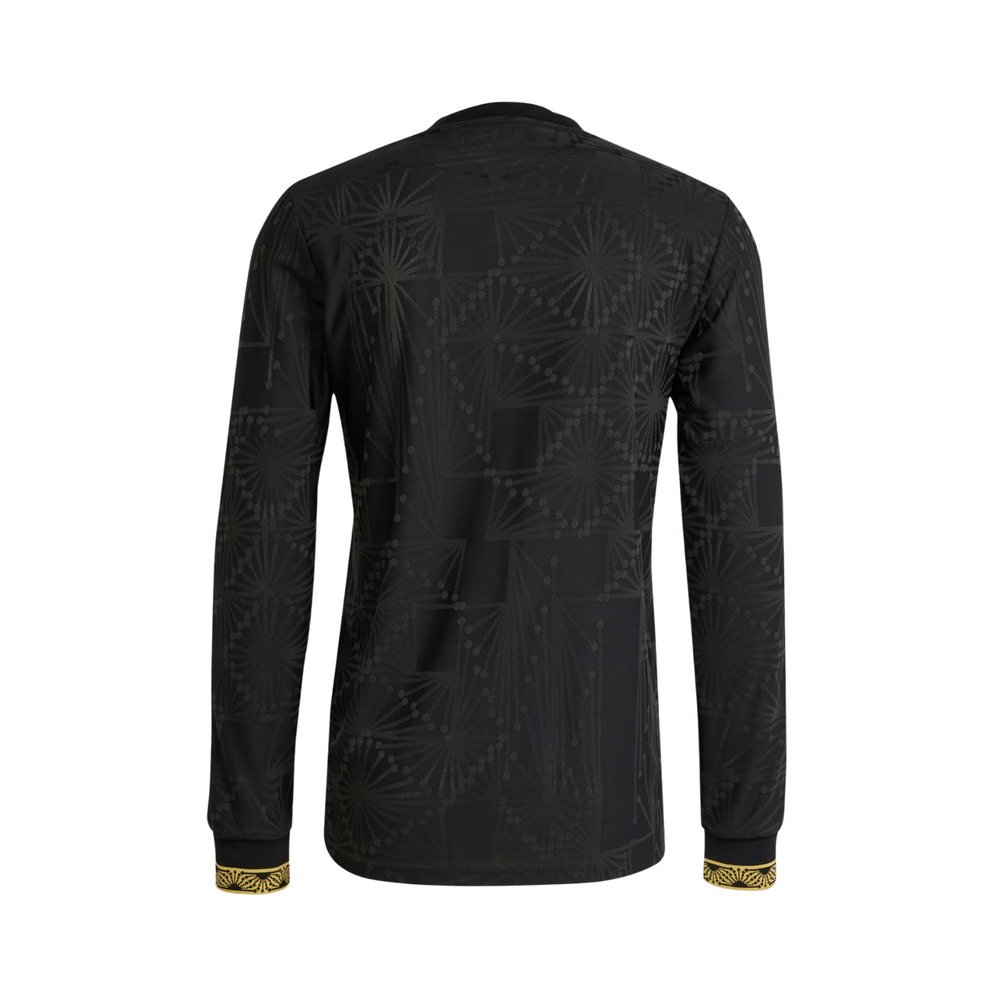 Mexico Special Edition 25/26 - Long Sleeves