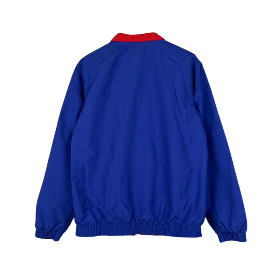 Reversible Windbreaker - Flamengo