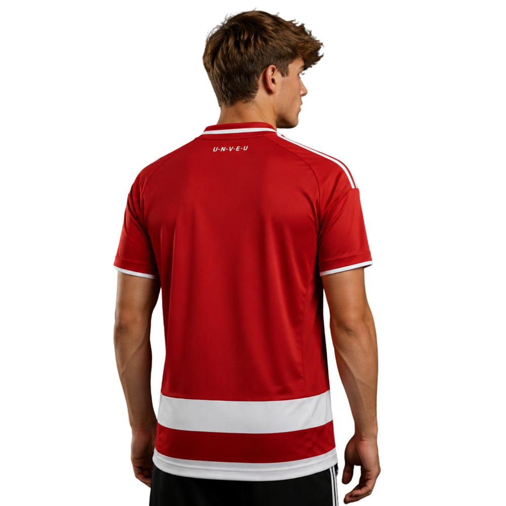 Union Berlin Home 25/26