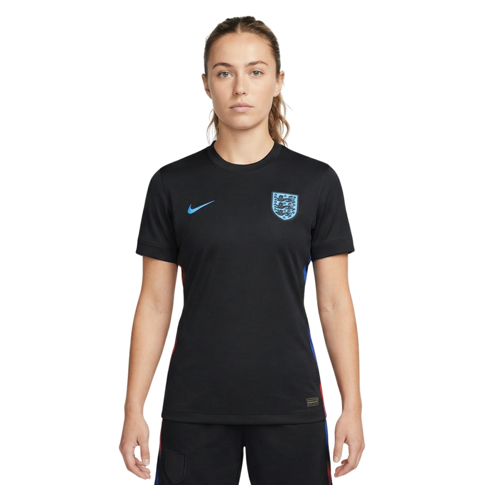 England Away 25/26 - Women's Euro 2025 - Women's Version