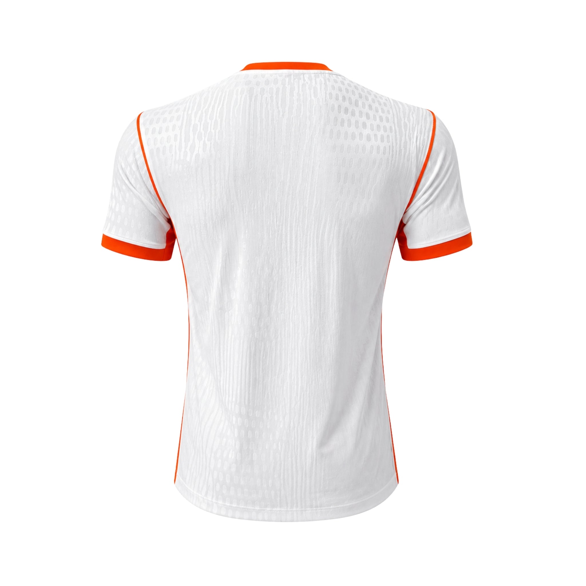 Netherlands Away 26/27 - 2026 World Cup - Player Version