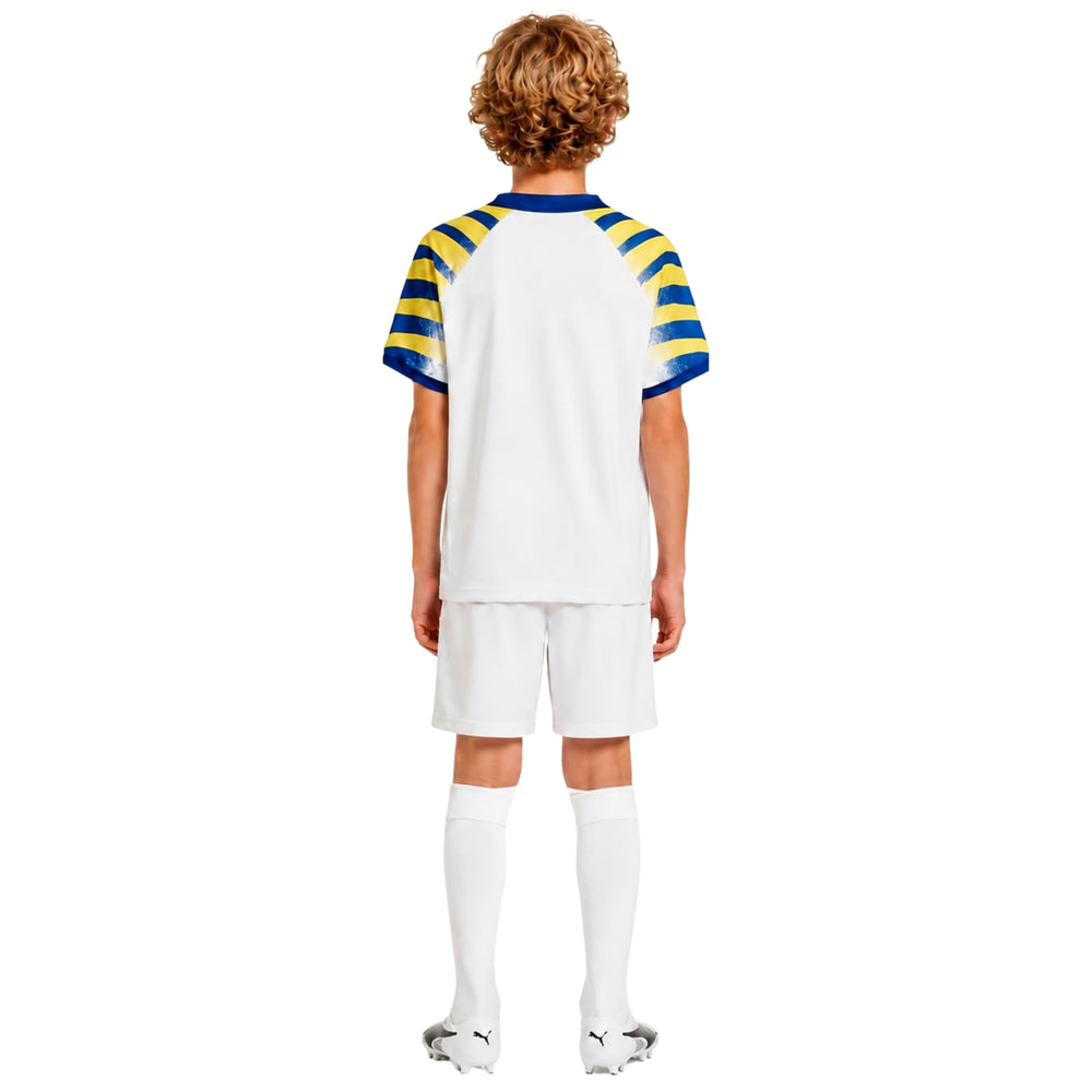 Kit Infantil - Parma Calcio Tercera 25/26