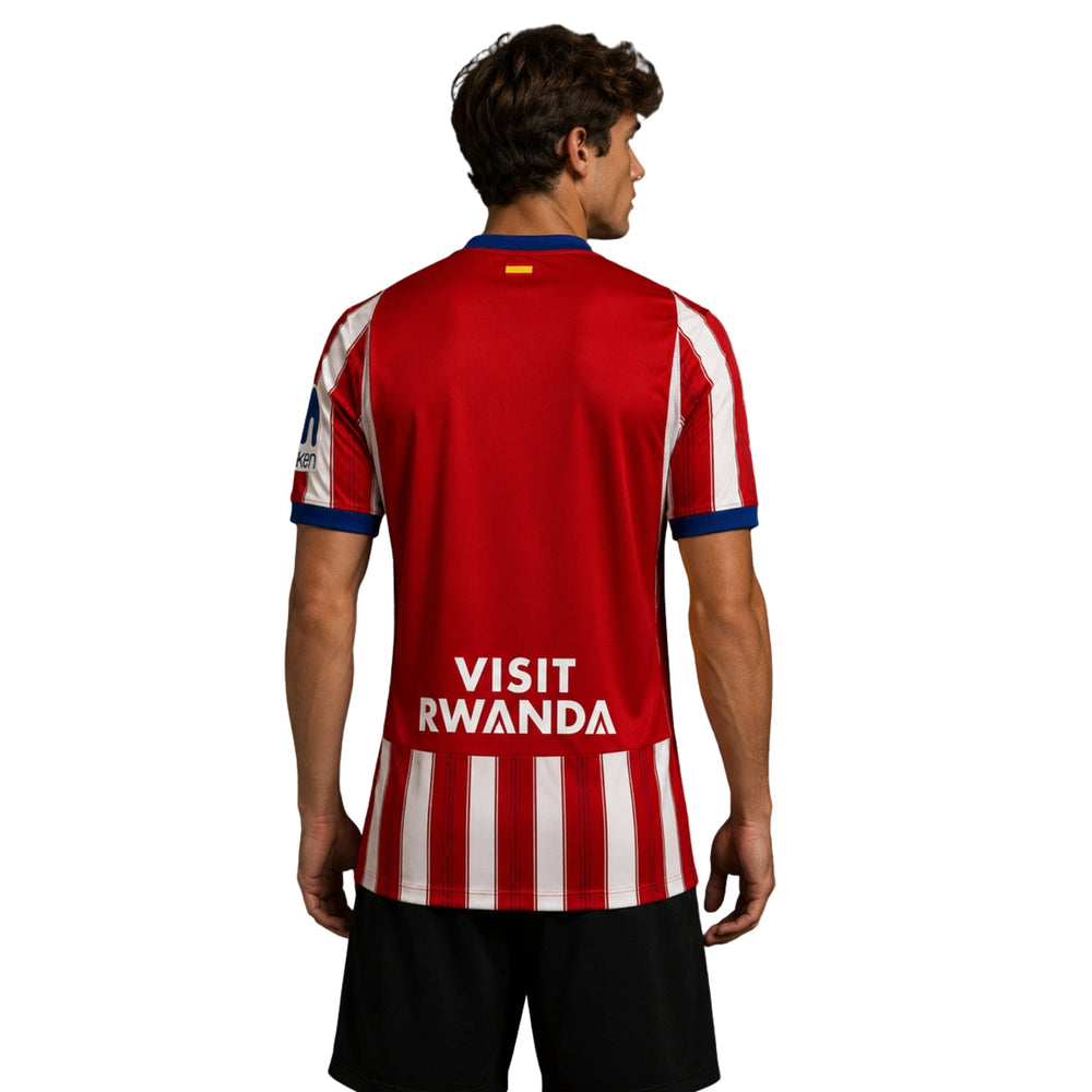 Atlético de Madrid Domicile 26/27
