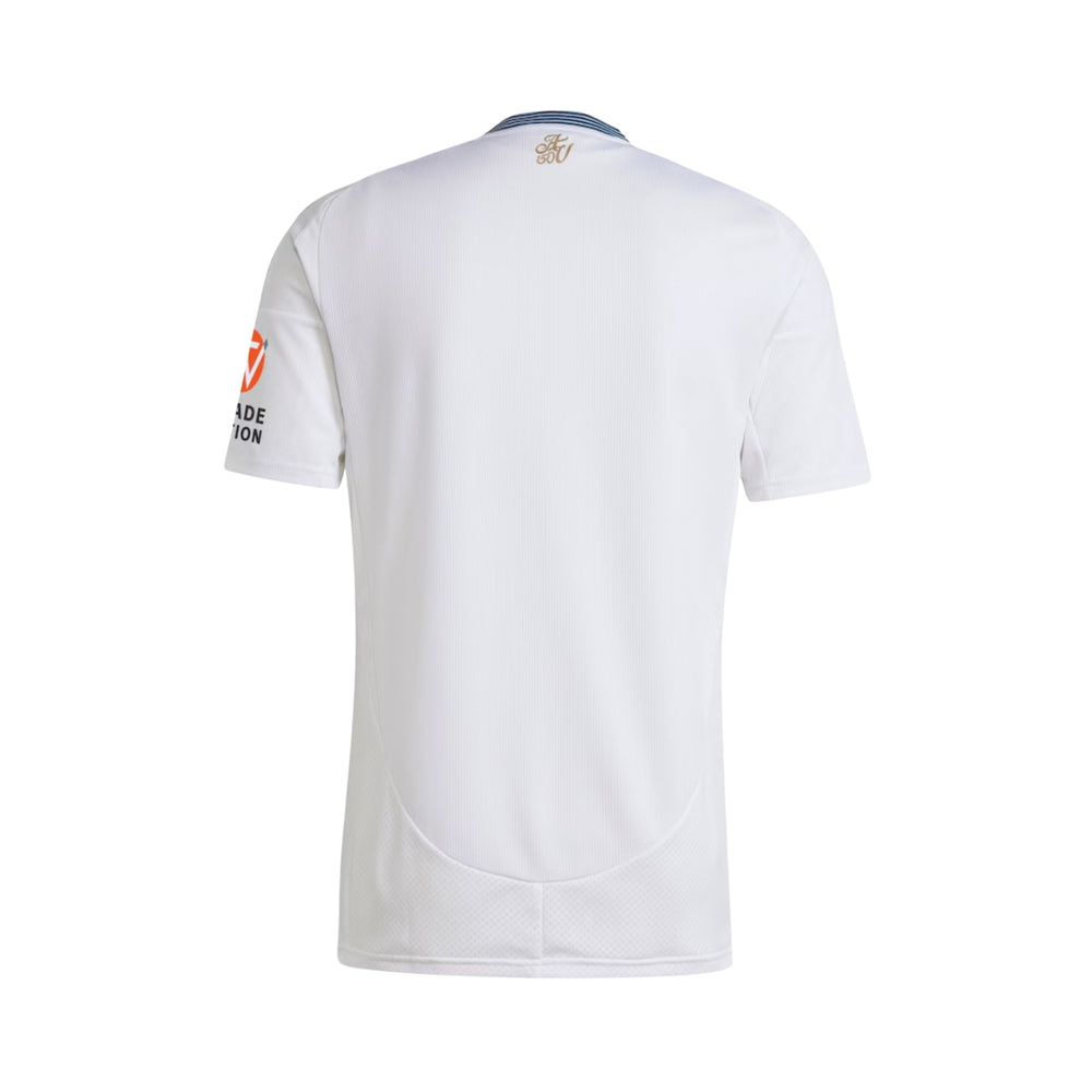 Aston Villa Away 24/25