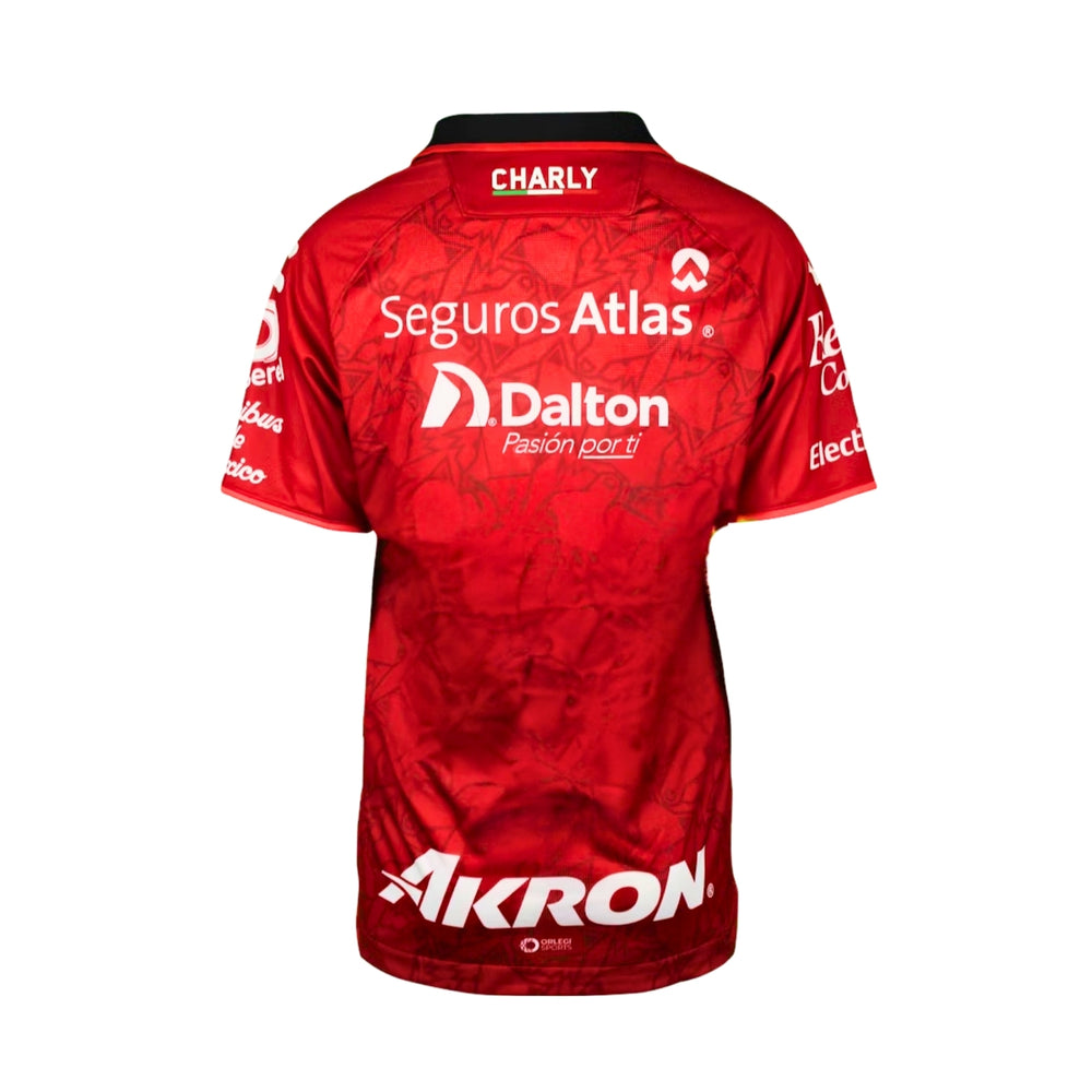 Away Atlas 23/24