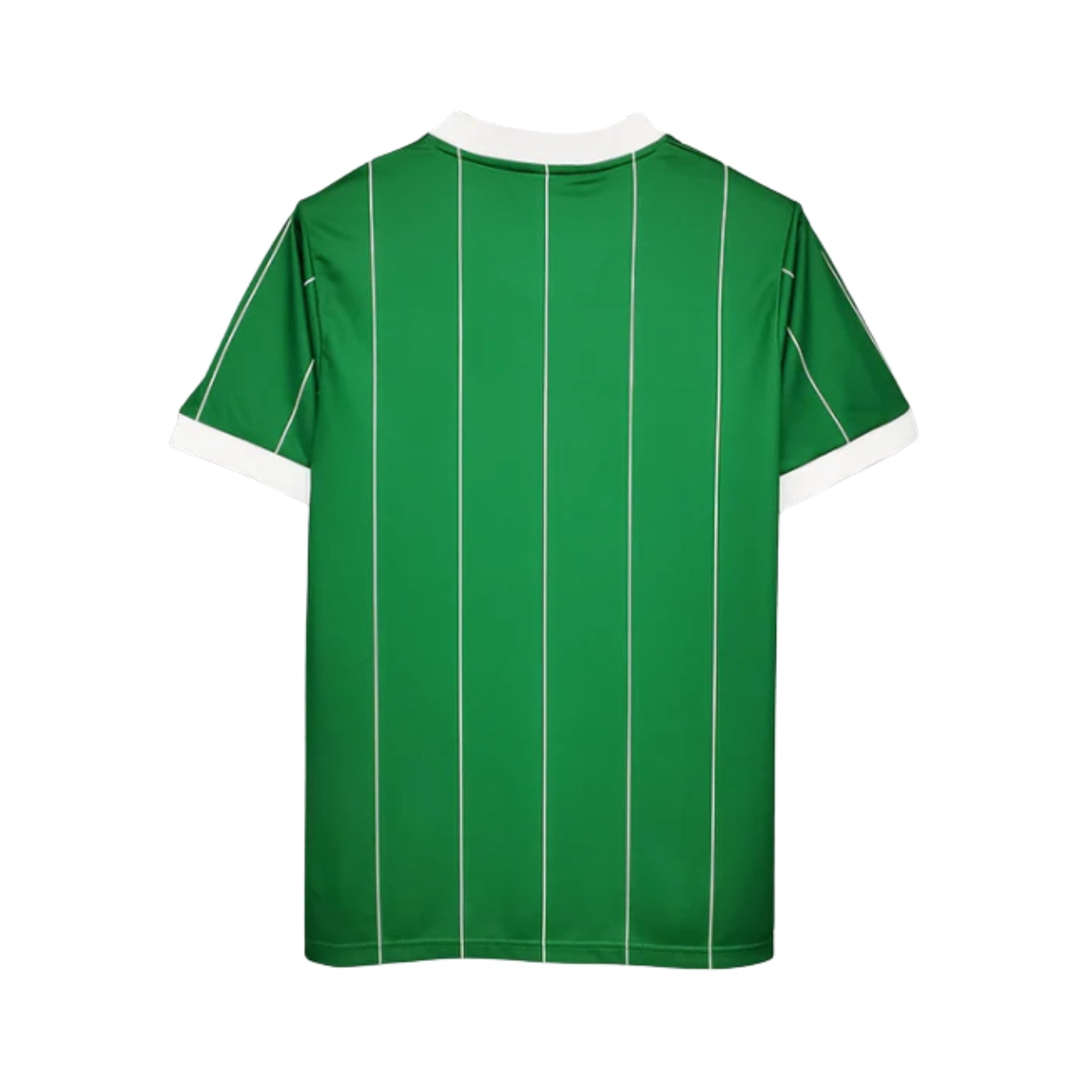 Celtic Domicile 79/80 - Vue de dos