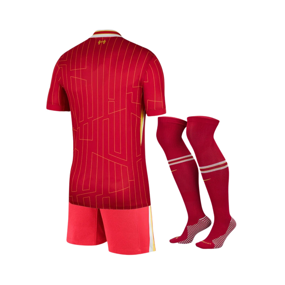 Kit - Liverpool Home 24/25