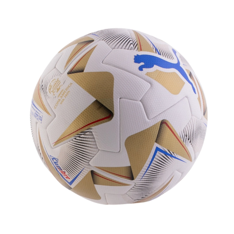 Ballon - Coupe América 24/25 - Vue de dos