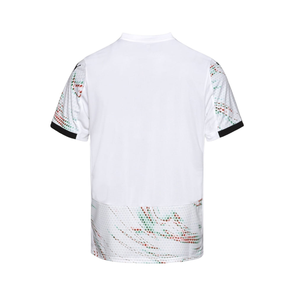 Portugal Away 25/26 - World Cup 2026