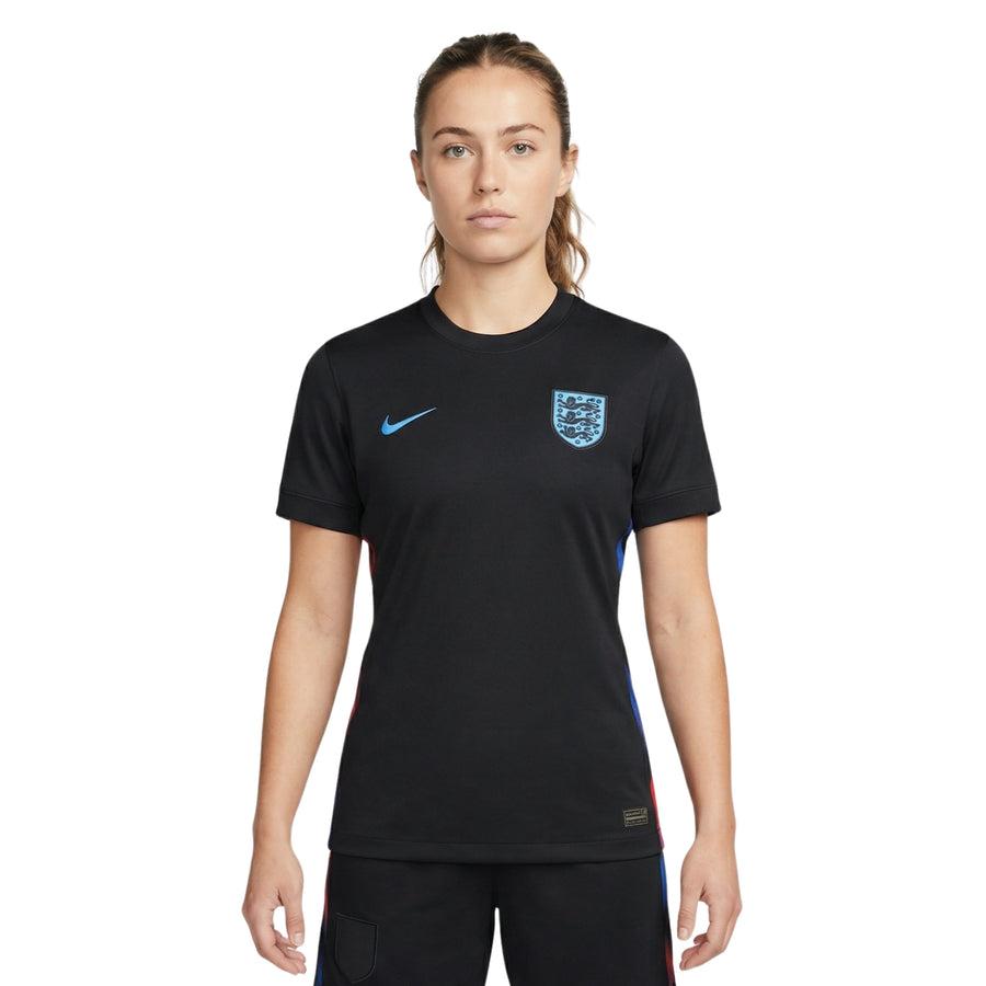 England Away 25/26 - Women's Euro 2025