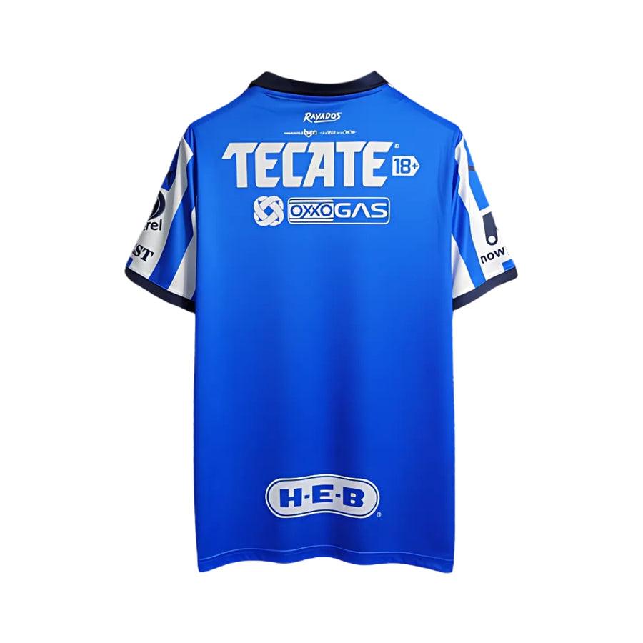 Monterrey Home 23/24