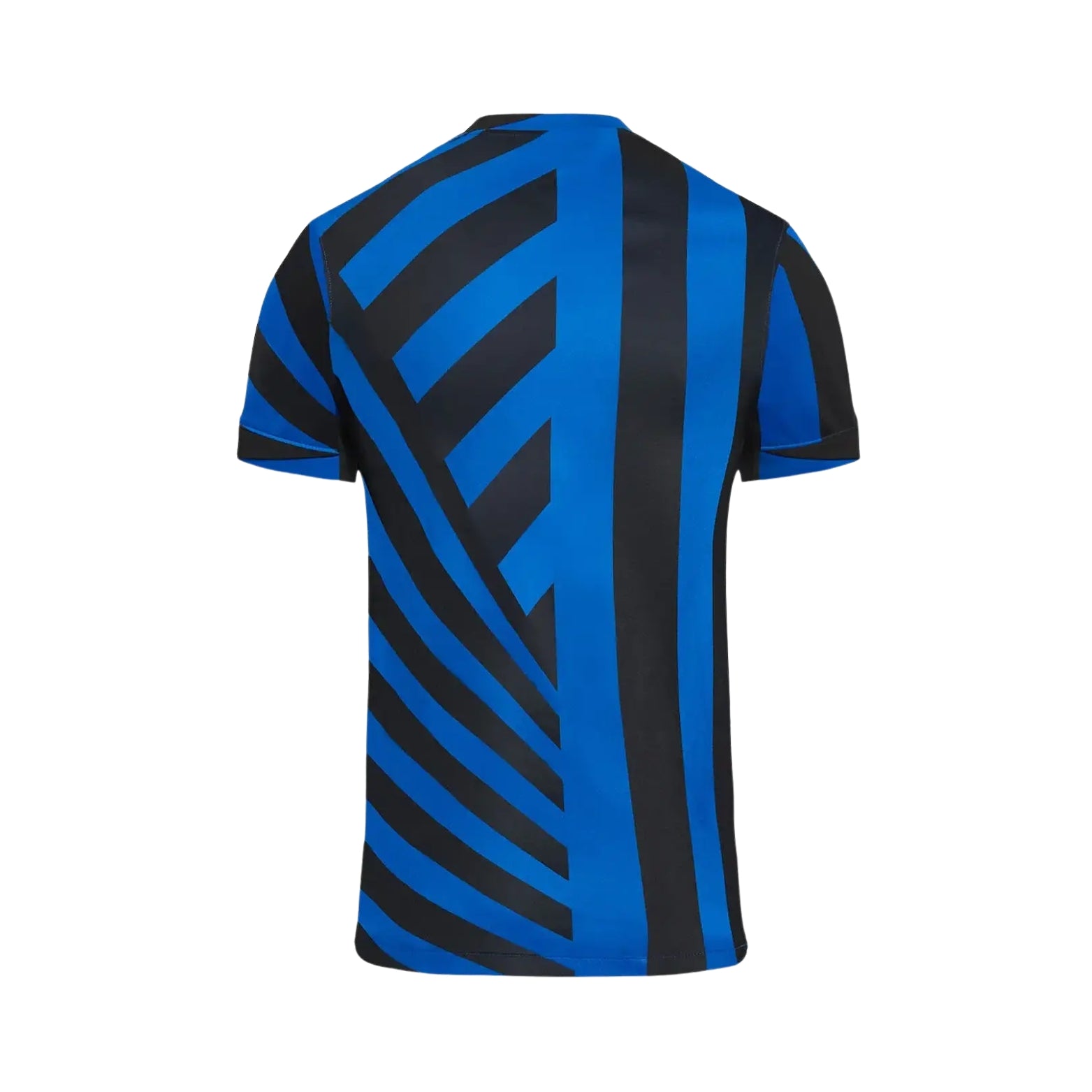 Inter Milan Domicile 24/25 - Détail
