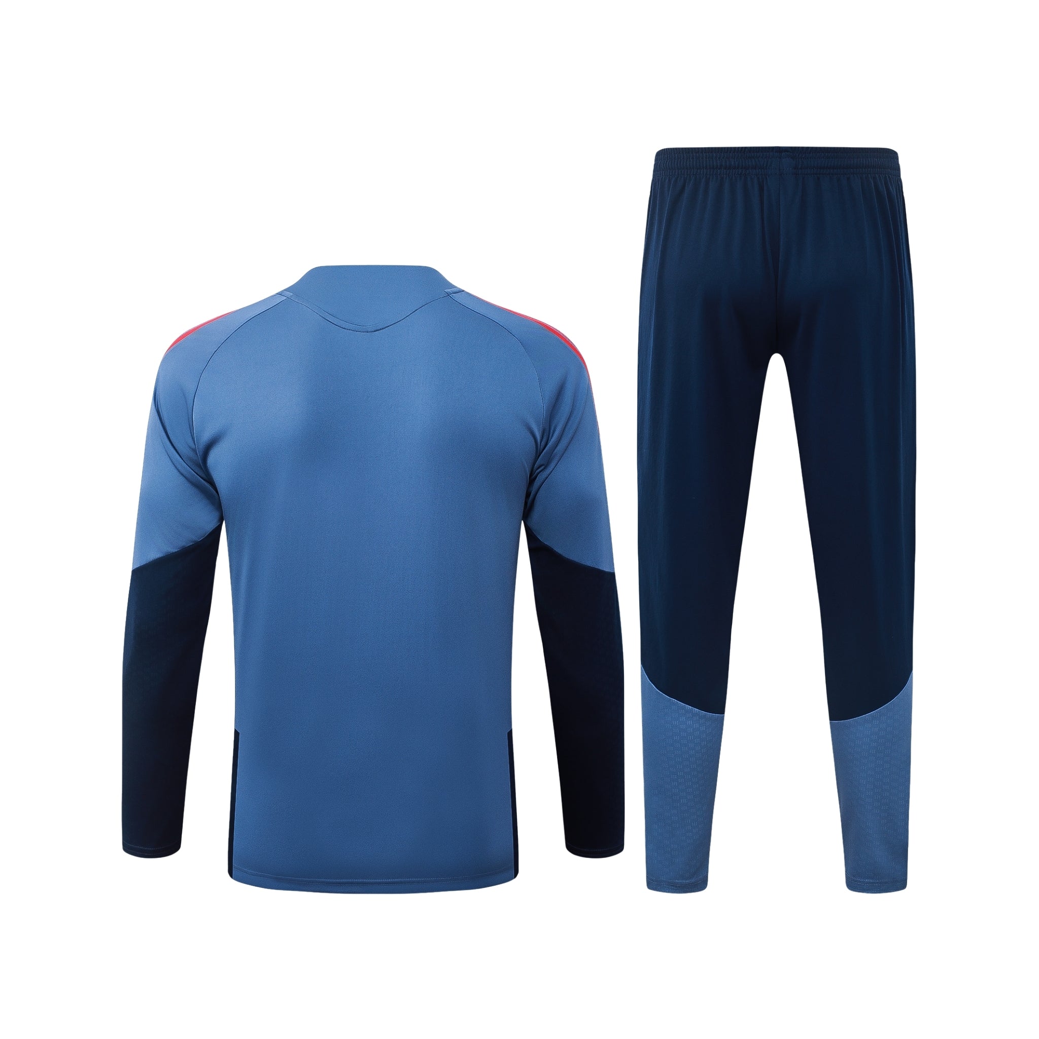Bayern Munique 26/27 - Survêtement - 1/2 Zip