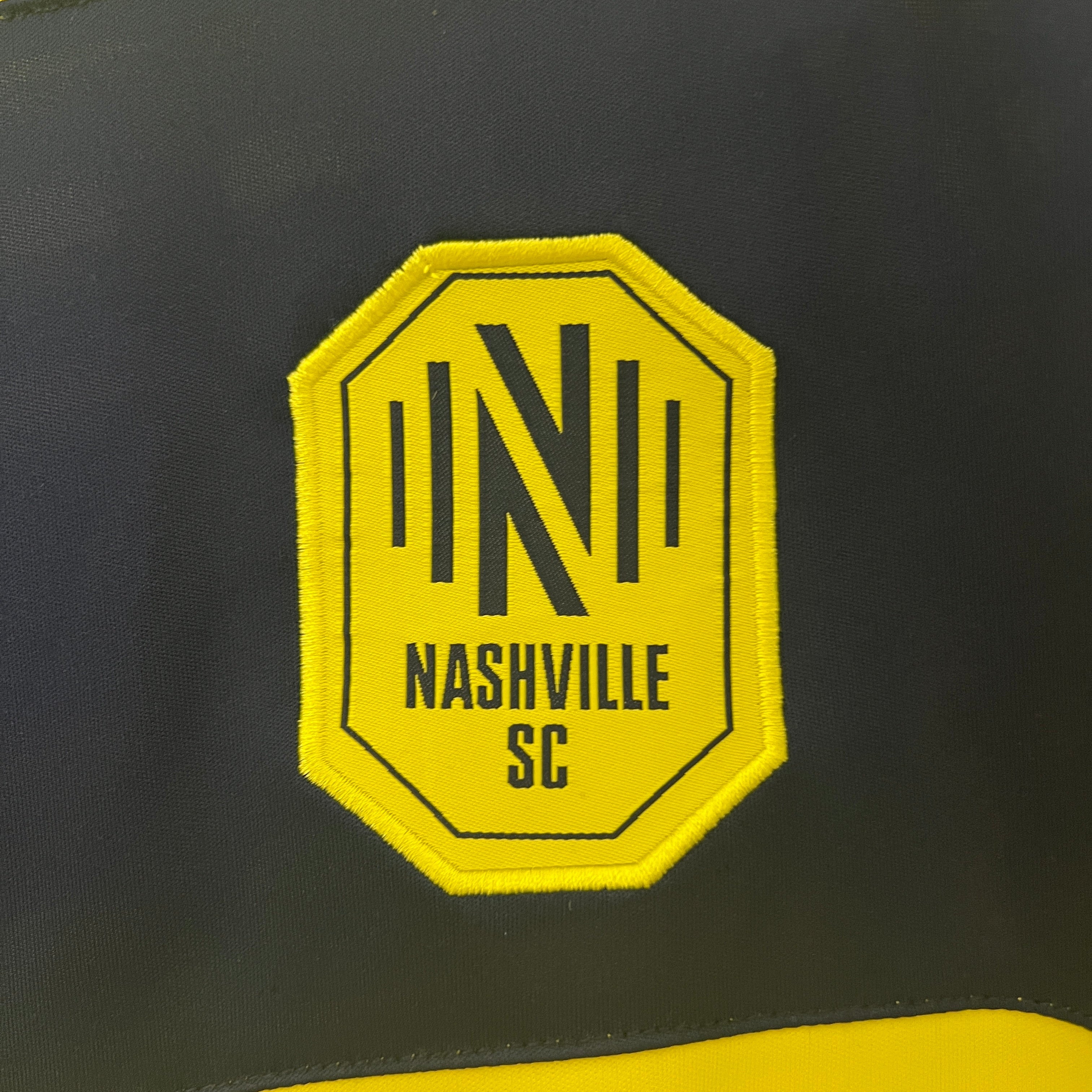 Nashville Domicile 24/25 - Porté