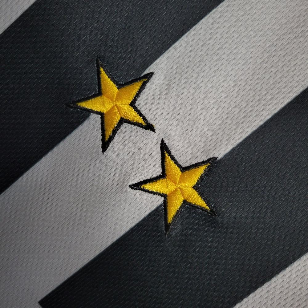 Juventus Home 95/96
