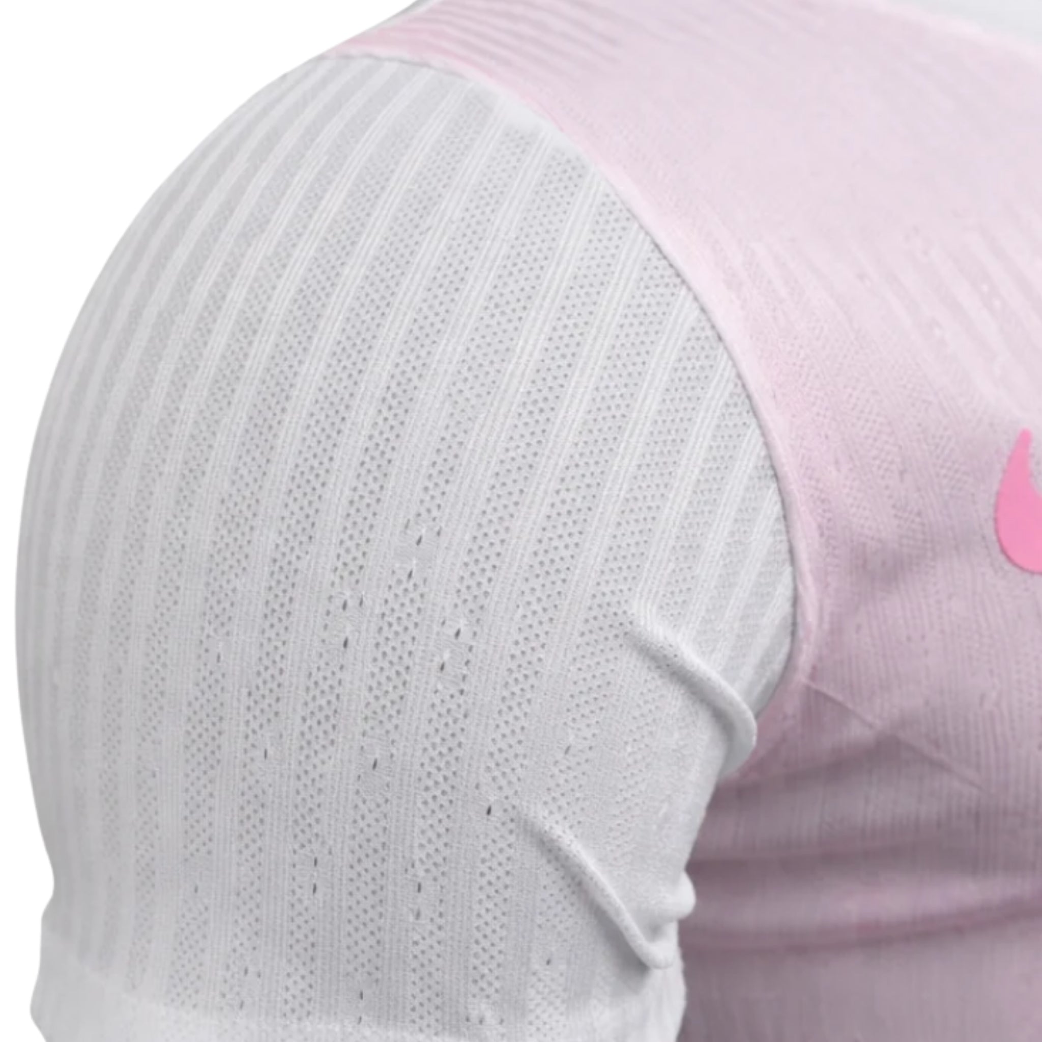 Brazil Special Edition 26/27 - World Cup 2026 - Player Version - Pink and White