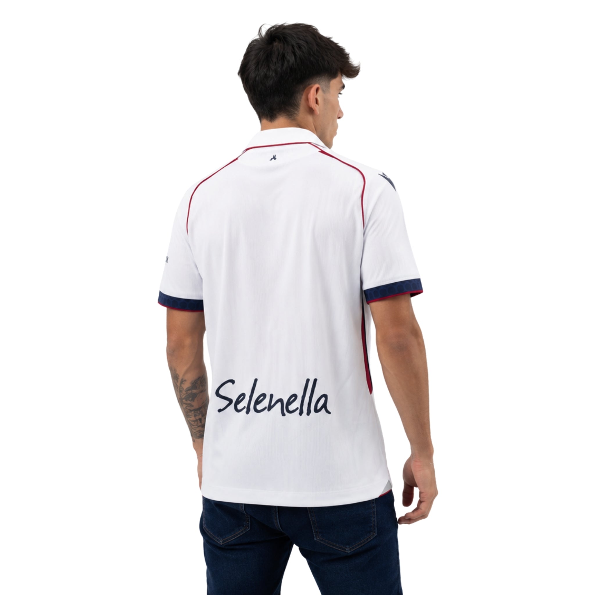 Bologna Extérieur 26/27