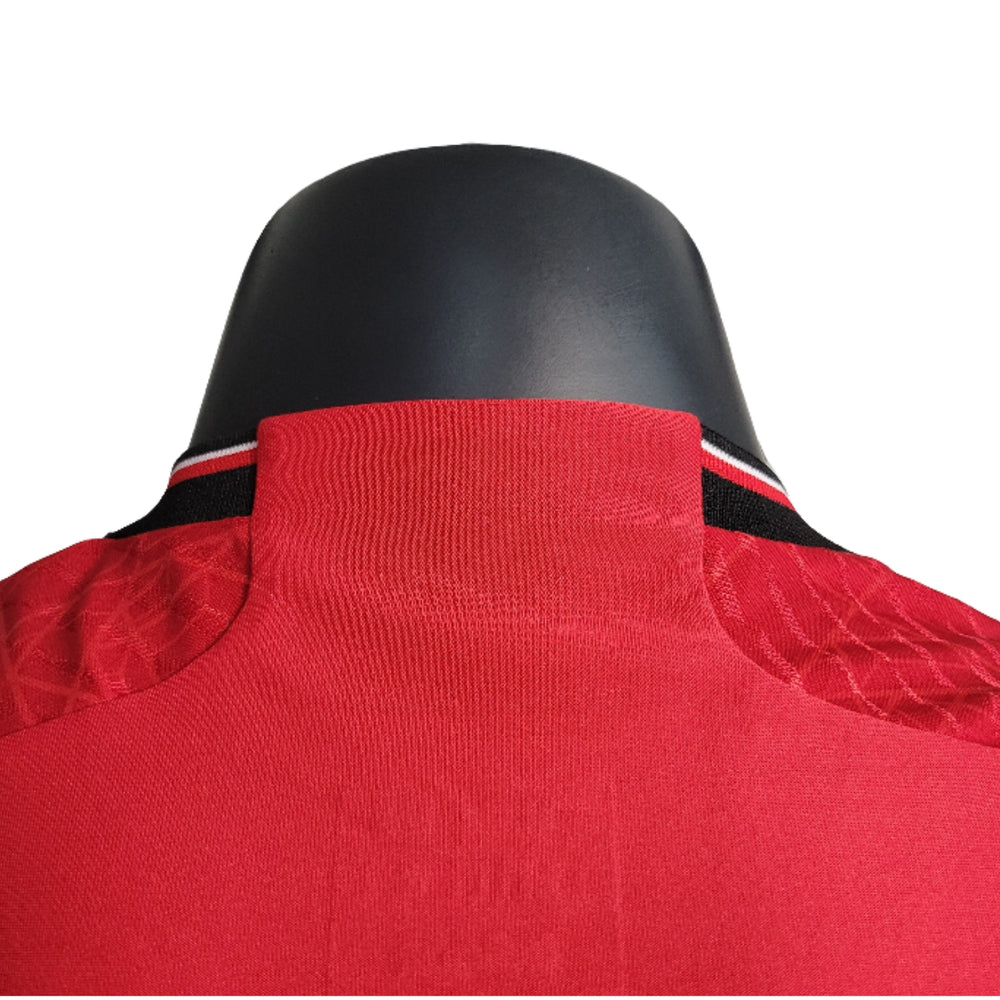 Manchester United Home 23/24 - Player Version