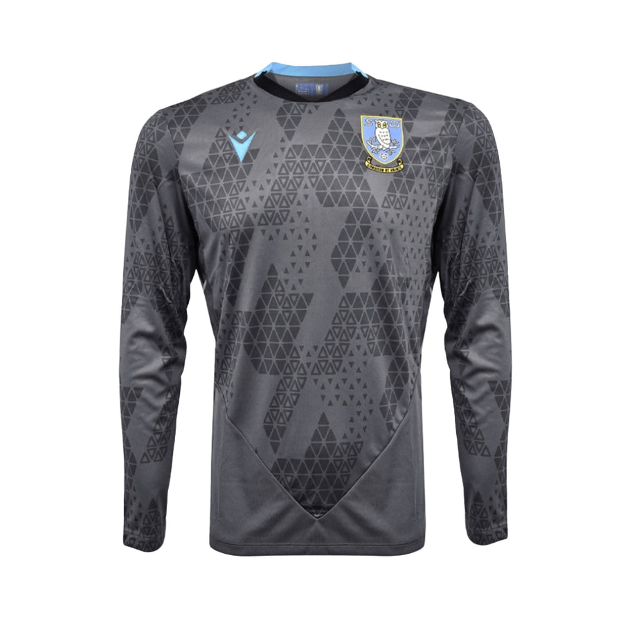 Sheffield Wednesday Gardiens de But 25/26 - Manches Longues
