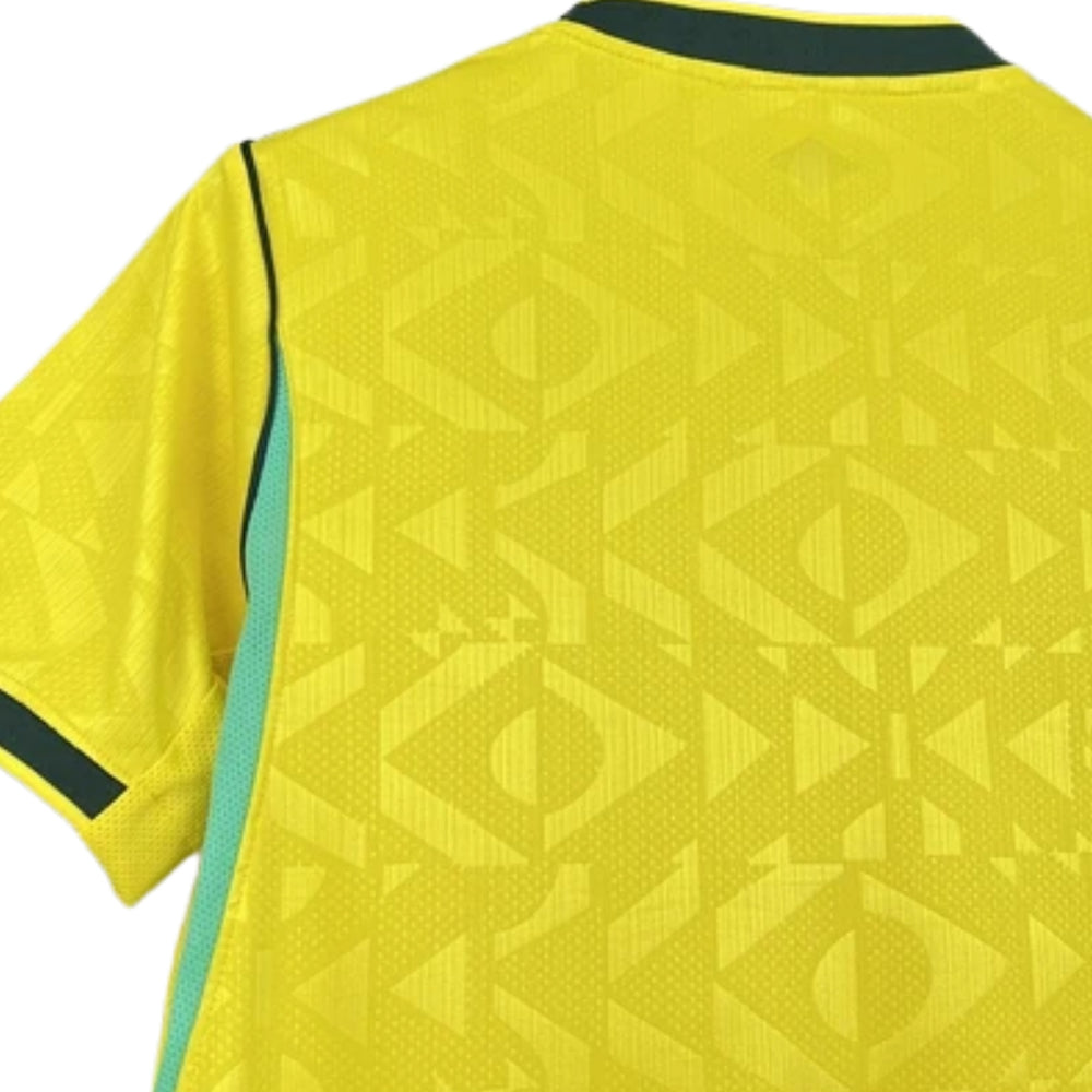 Brazil Home 26/27 - World Cup 2026
