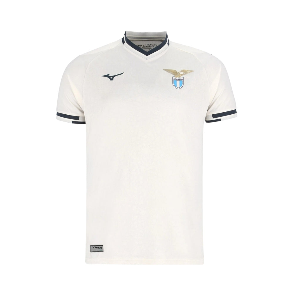 Lazio Visitante 25/26