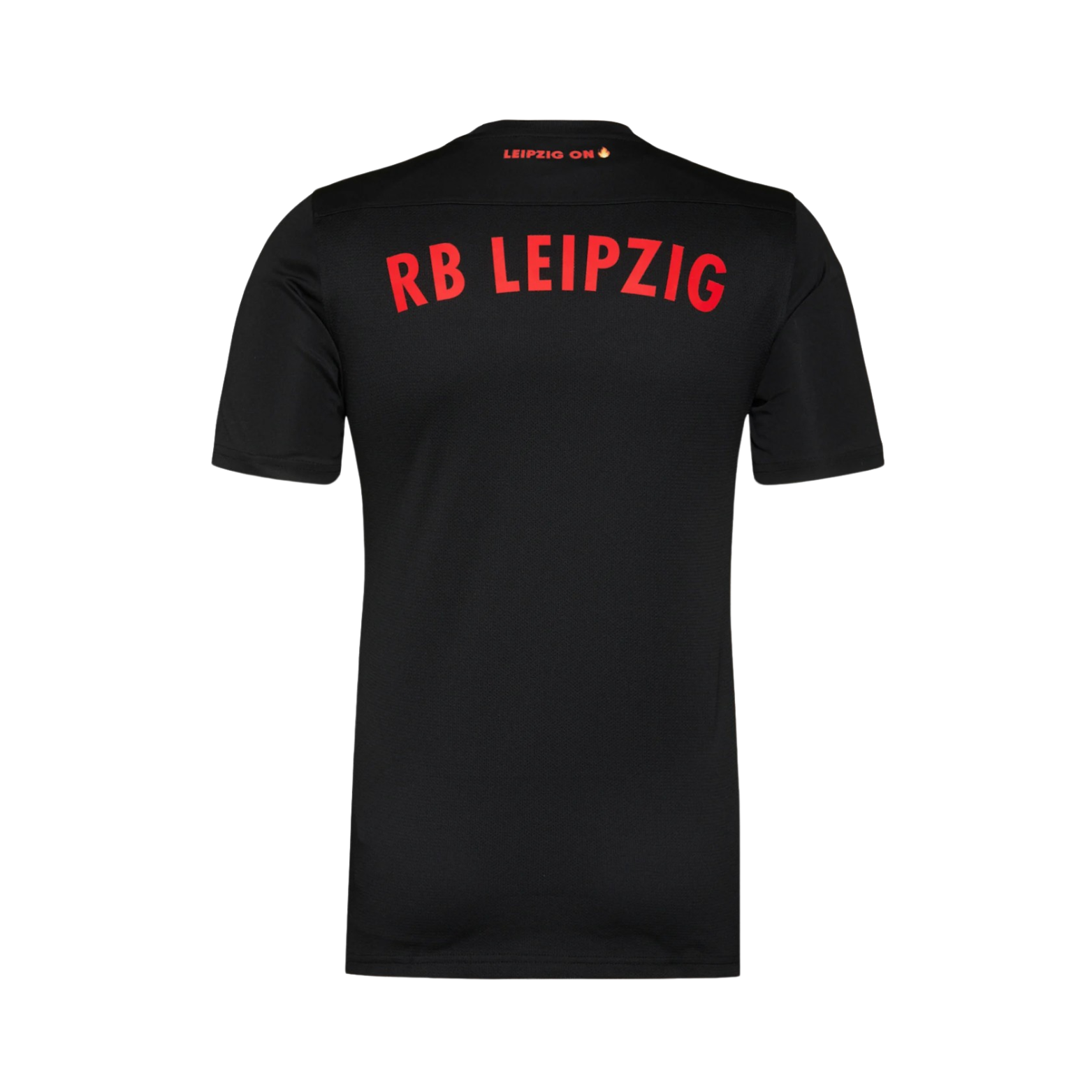 Leipzig Troisième 24/25 - Vue de dos