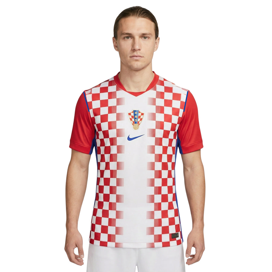 Croatia Home 26/27 - World Cup 2026