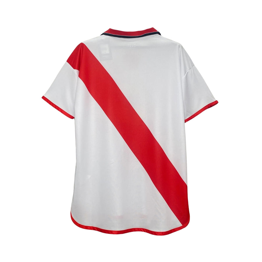 Rayo Vallecano Domicile 01/02