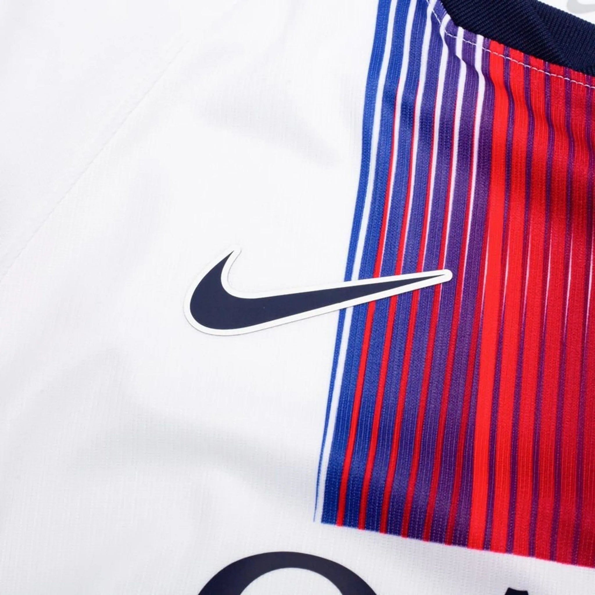 Maillot PSG Extérieur 26/27 — détail 4