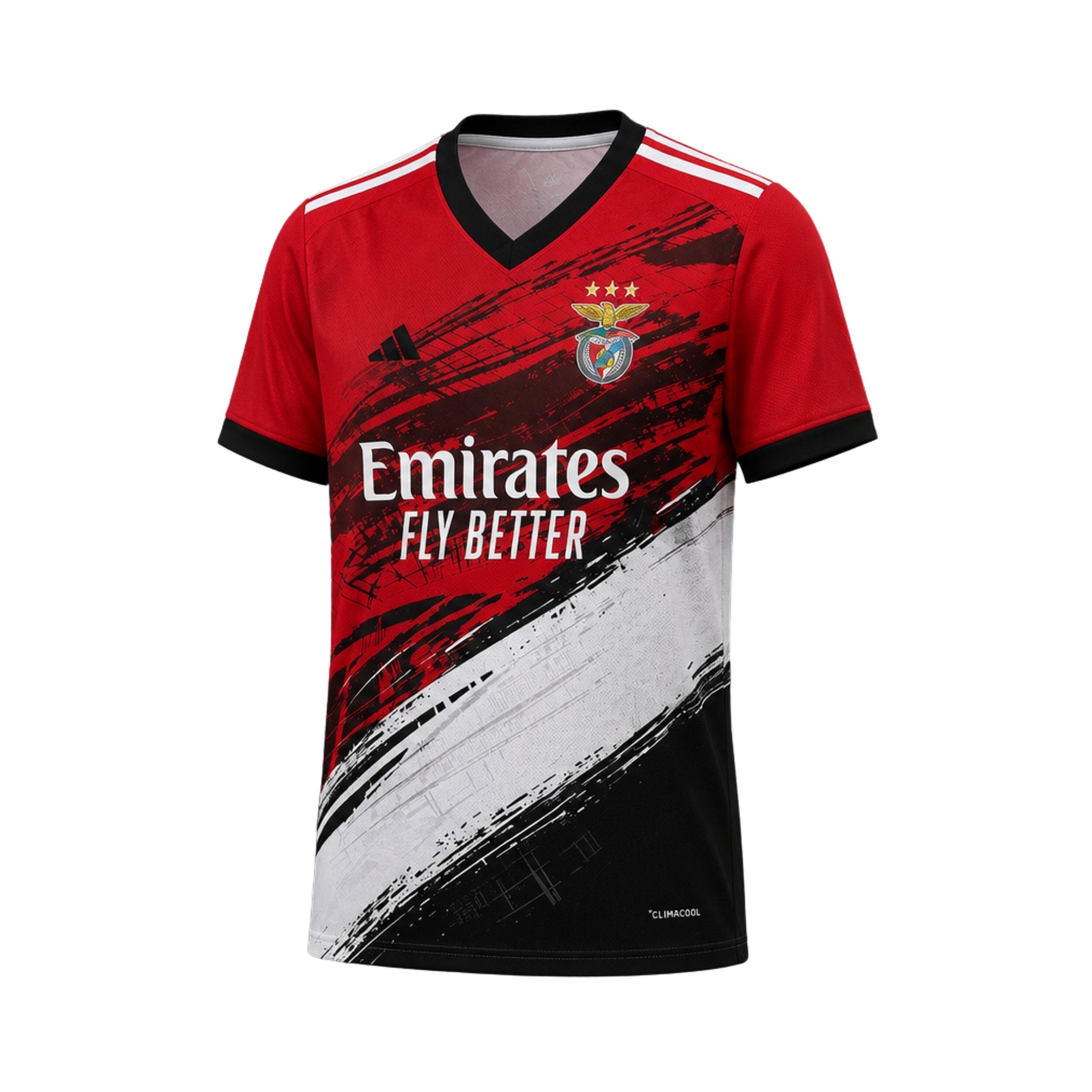 Benfica Édition Spéciale 26/27