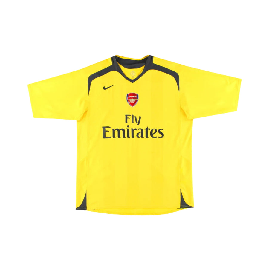 Arsenal Away 06/07
