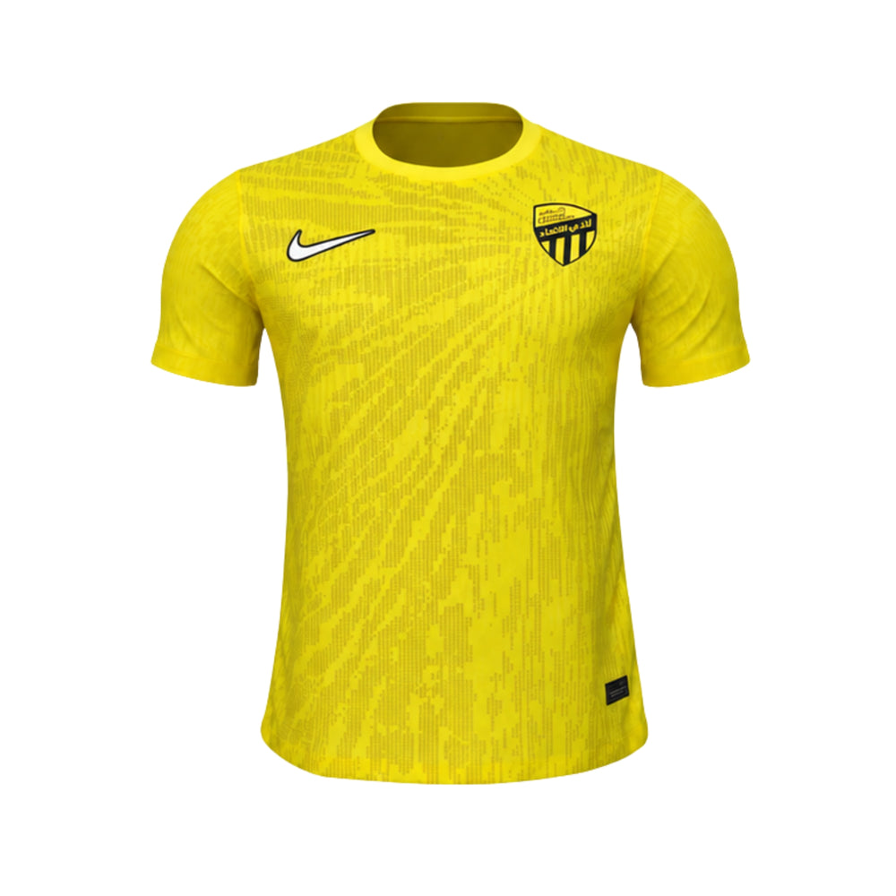 Al-Ittihad Club Special Edition 25/26 - Player Version