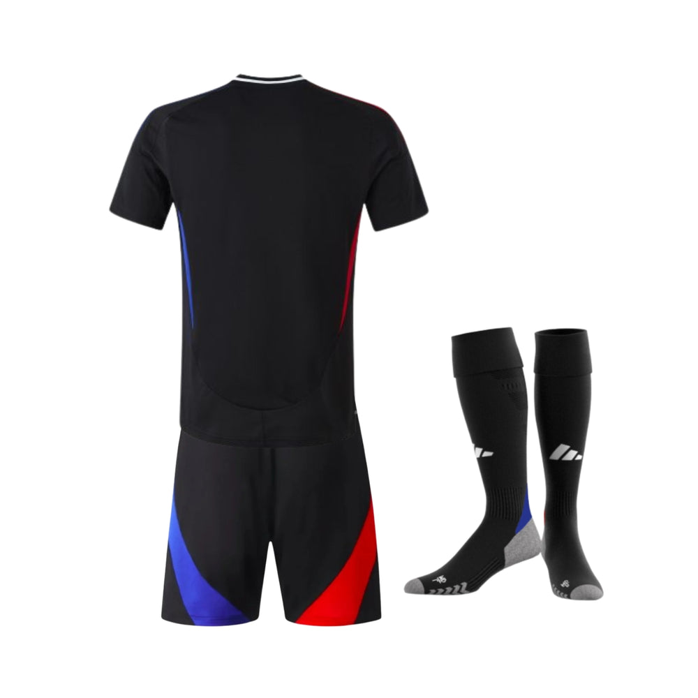 Olympique Lyonnais - Away Kit 24/25