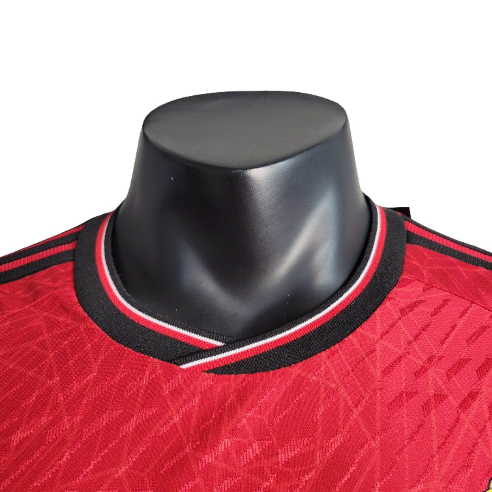 Manchester United Domicile 23/24 - Porté