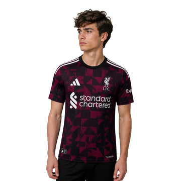 Liverpool Troisième 26/27