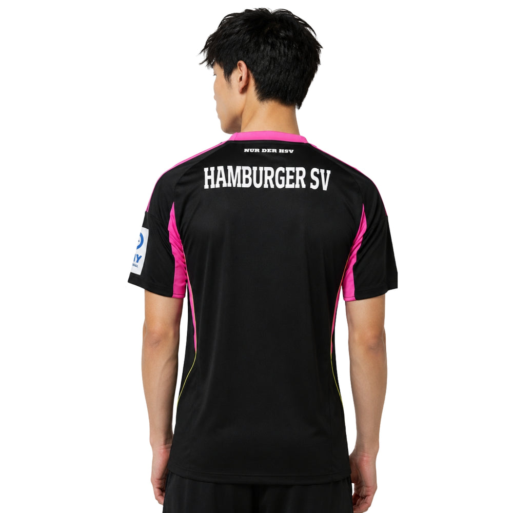 Hamburgo SV Tercera 25/26