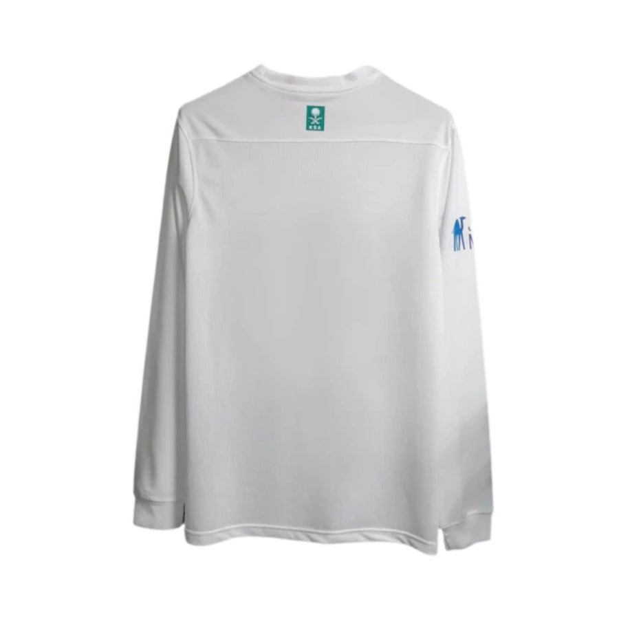 Al-Nassr Third 23/24 - Long Sleeves