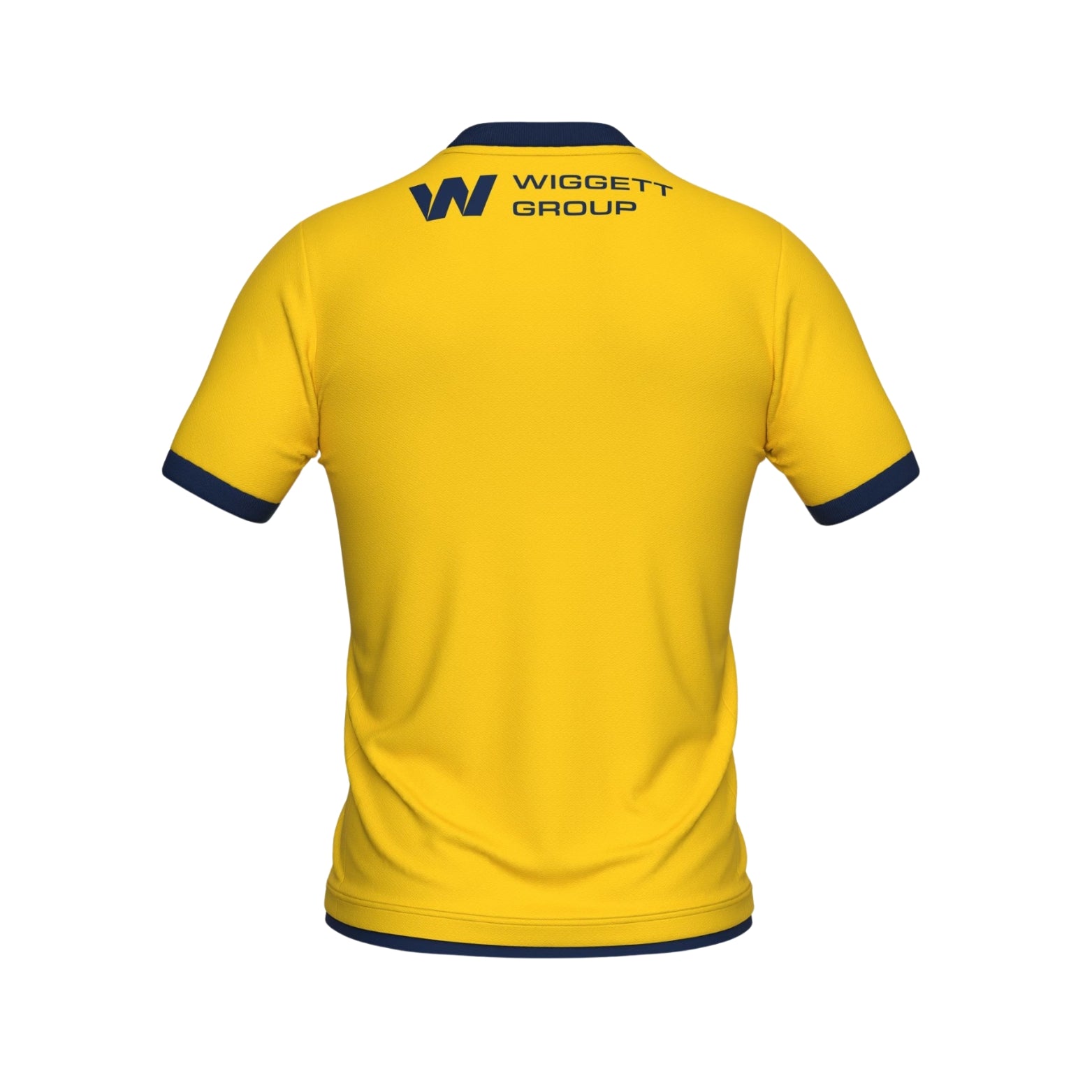 Millwall Gardiens de But 25/26 - Vue de dos