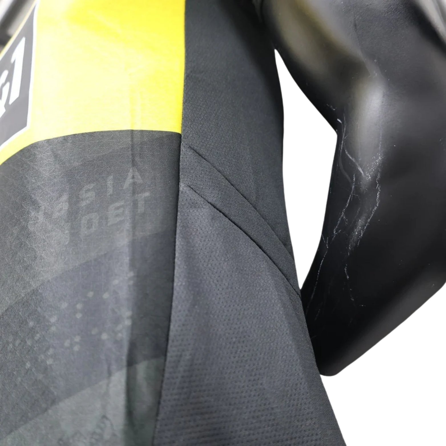 Borussia Dortmund Extérieur 24/25 - Packaging