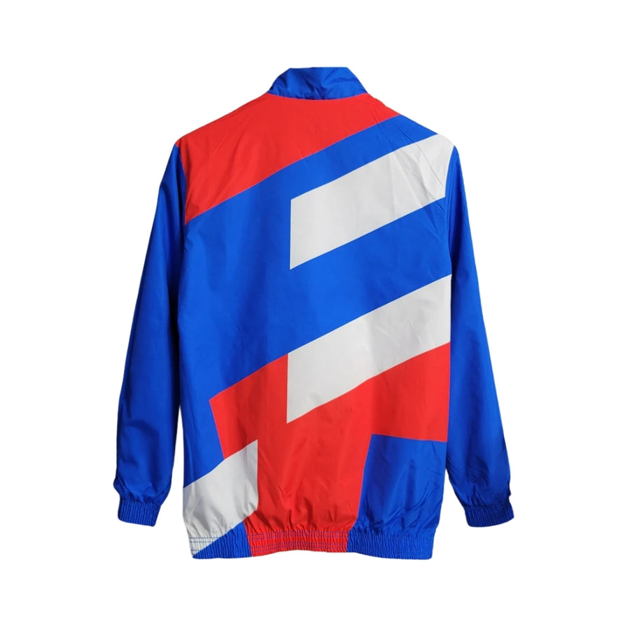 Reversible Windbreaker - Bayern Munich
