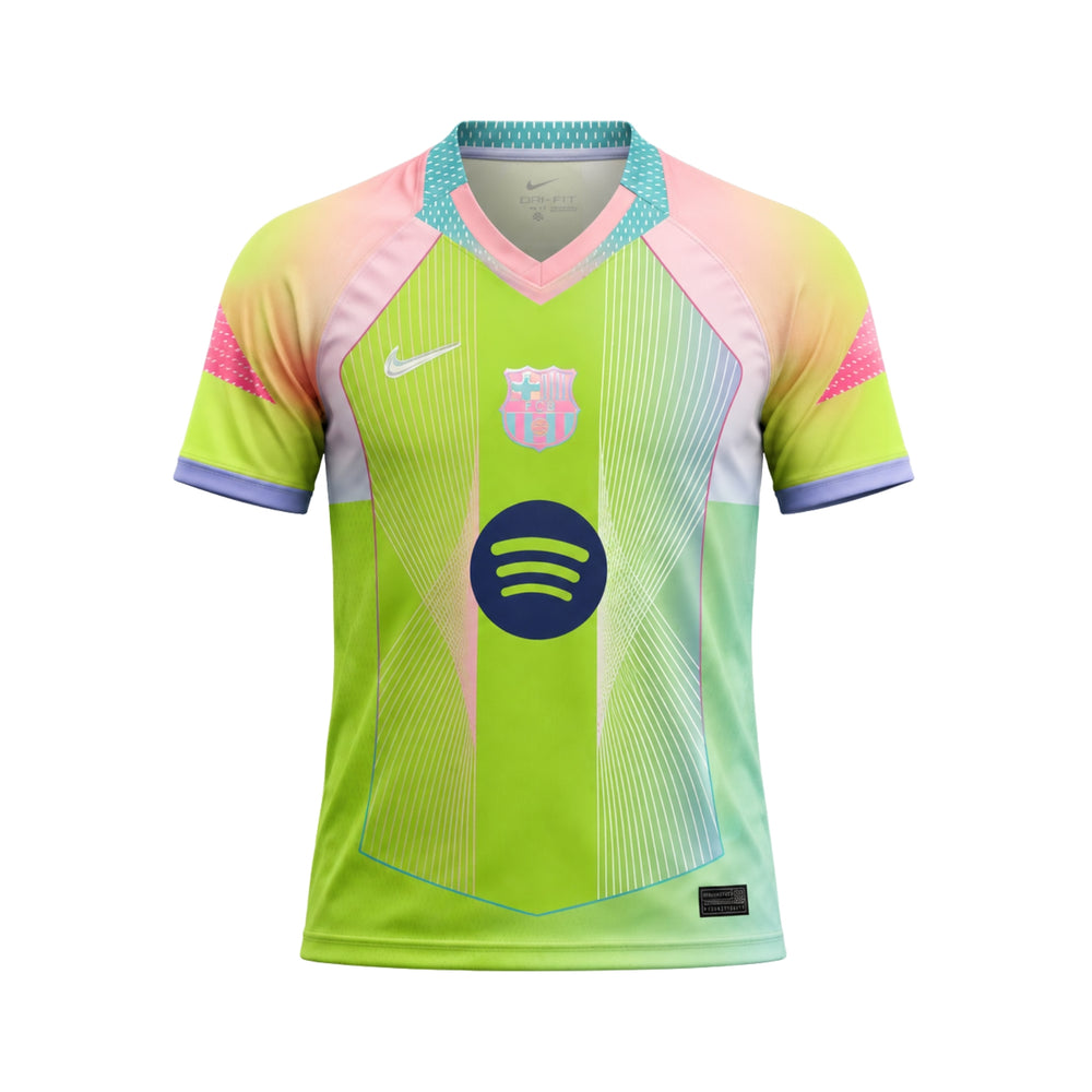 Barcelona Special Edition 25/26