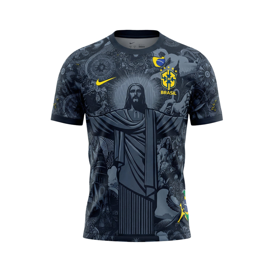 Brazil Special Edition 25/26
