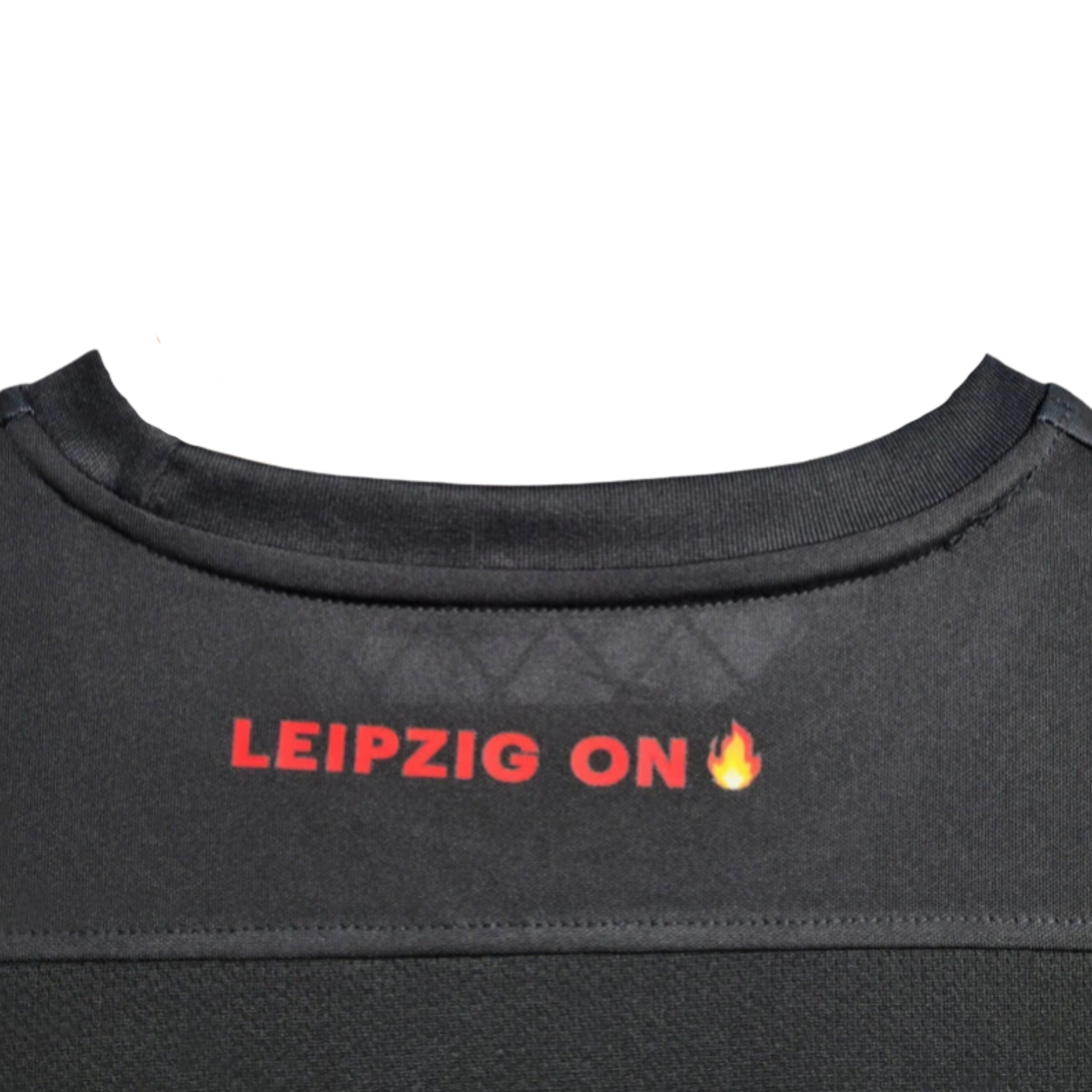 Leipzig Troisième 24/25 - Détail