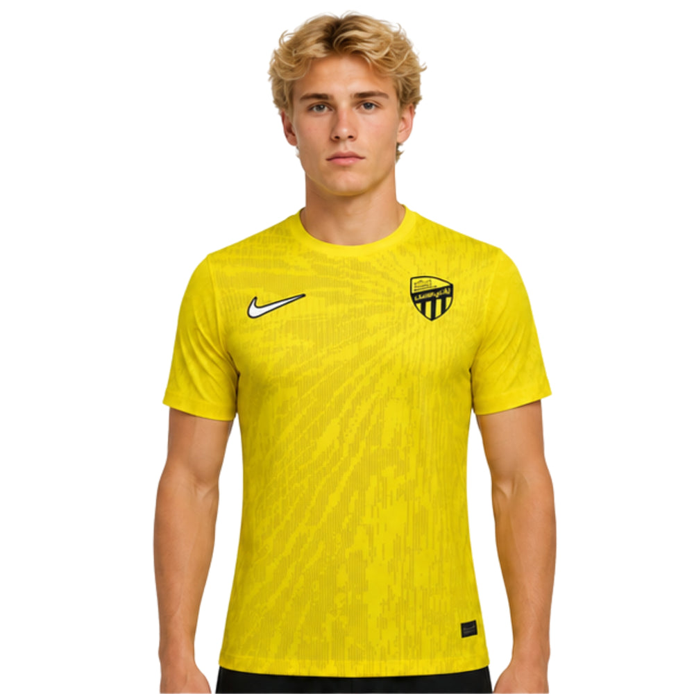 Al-Ittihad Club Special Edition 25/26 - Player Version