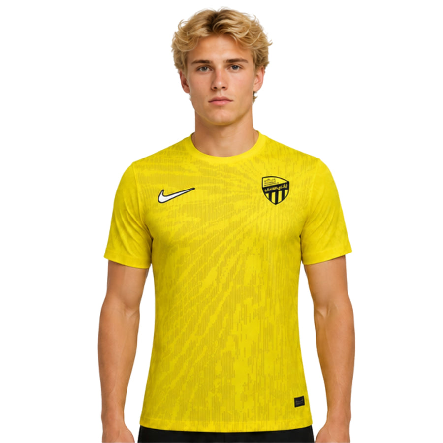 Al-Ittihad Club Special Edition 25/26 - Player Version