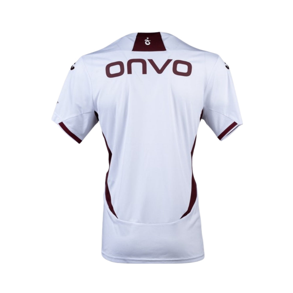Trabzonspor Visitante 25/26