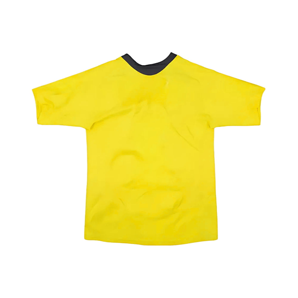 Arsenal Away 06/07