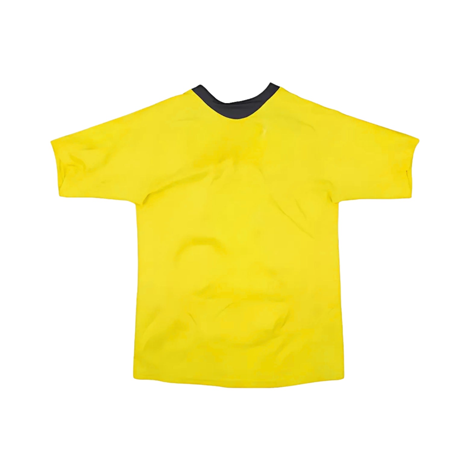 Arsenal Extérieur 06/07 - Détail